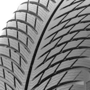 Michelin Pilot Alpin 5 - 275/50 R21 113V
