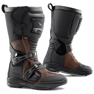 Bottes moto cross Falco Avantour 3