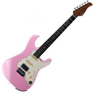 Mooer GTRS S800 SHELL PINK