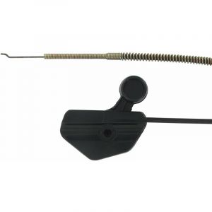 MTD France Câble d'accélération 7460801 - 7460802A