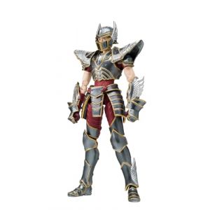 Figurine Tamashii Nations Saint Cloth Myth Ex Saint Seiya Pegasus Seiya Knights of The Zodiac