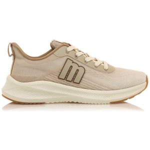 MTNG Chaussures mustang somo femme beige
