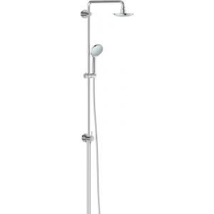 Image de Grohe 27421001 - Colonne de douche Euphoria System chromé