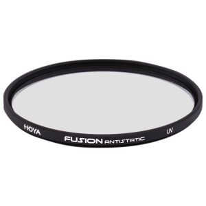 Image de Hoya Filtre UV Fusion Antistatic 95mm