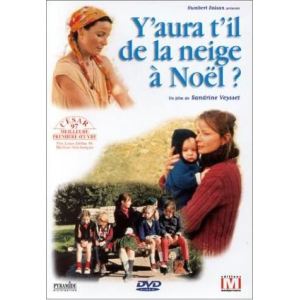 Y'aura t'il de la Neige à Noël ?