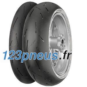 Continental 180/55 ZR17 (73W) ContiRaceAttack 2 Street M/C