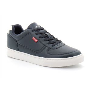 Levi's Shoes - Liam - Bleu - 45