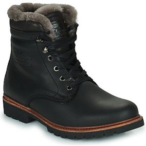 Panama Jack Chaussures P03 Aviator Igloo noir - 40