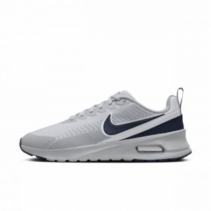 Nike Chaussure Air Max Nuaxis pour homme - Gris - Taille 40 - Male