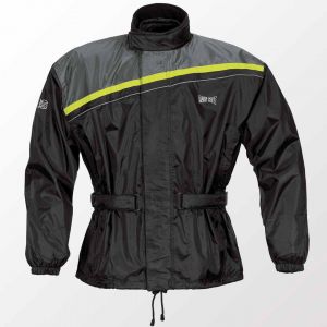 Veste de pluie moto GMS douglas