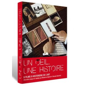 Coffret Un oeil une histoire