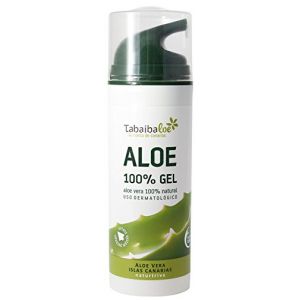 Image de Tabaibaloe Aloe 100% Gel