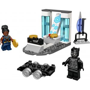 Image de Lego Le labo de Shuri