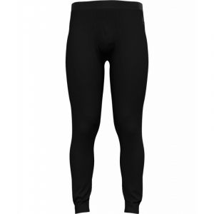 Odlo Merino 260 Bottom - Sous-vtement mrinos homme Black M