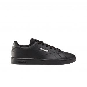 Reebok Baskets femme Court Clean