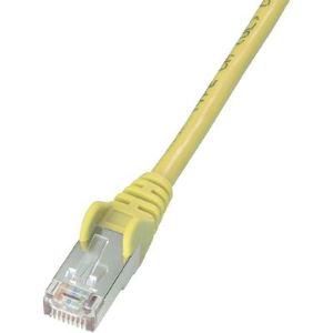 Digitus DK-1531-050 - Cable réseau RJ45 SFTP Cat.5e 5 m