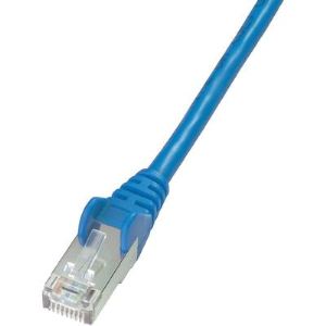 Digitus DK-1531-050 - Cable réseau RJ45 SFTP Cat.5e 5 m
