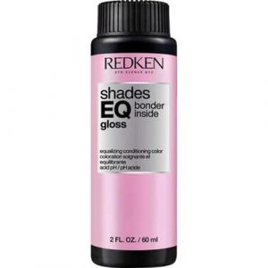 Redken SHADES EQ bonder inside 06NB 60 ml x 3 u