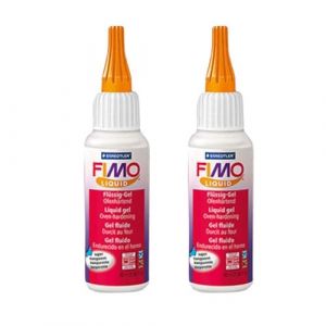 Pâte polymère Soft liquide 100 ml