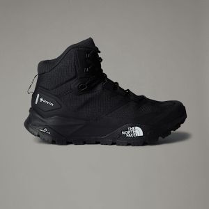 Image de The North Face Bottes Offtrail Hike Mid GORE-TEX noir - 42
