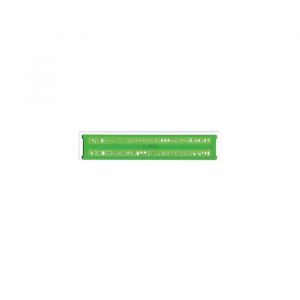 ARDA 30014 trace-lettres Vert