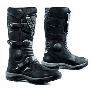 Forma Bottes ADVENTURE noir - 48