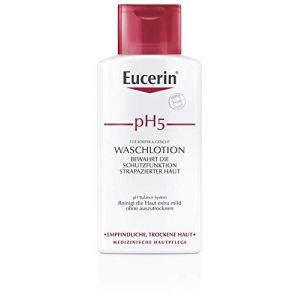 Eucerin Ph5 Waschlotion Empfindliche Haut - 200 ml