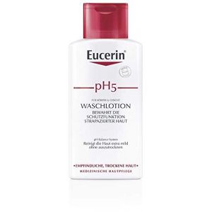 Eucerin Ph5 Waschlotion Empfindliche Haut - 200 ml