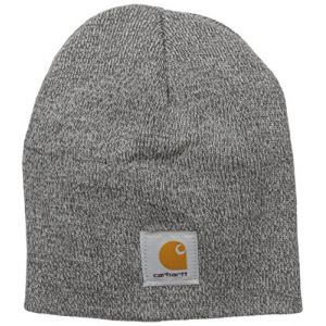 Carhartt Mens & Womens Acrylic Knit Beanie Hat
