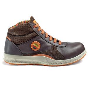 Dike Chaussures de sécurité - hautes - PRIMATO S3 SRC -T41