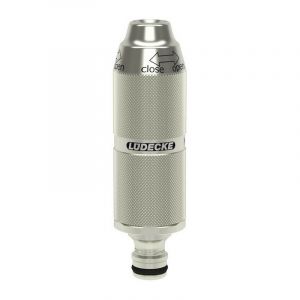 FP Raccord buse WS DN9 avec connecteur Professional Water