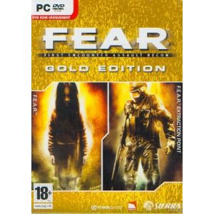 F.E.A.R [PC]