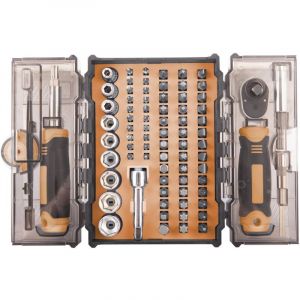 CLAS Jeu de tournevis (Ref: OS 1040BL)