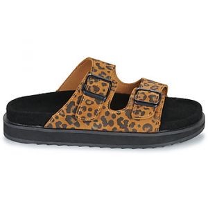 Mules D.Franklin 405 NORDIC SANDAL Marron - Taille 37,38,39,40,41