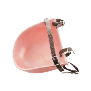 Bavoir anti-morsure en plastique Umbria Equitazione