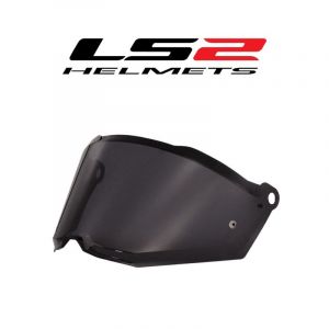 Ls2 Visière casque de moto cross MX702