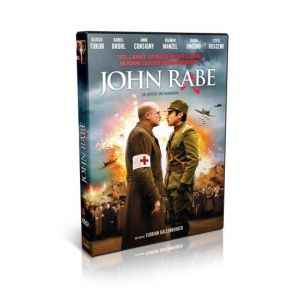 John Rabe [DVD]