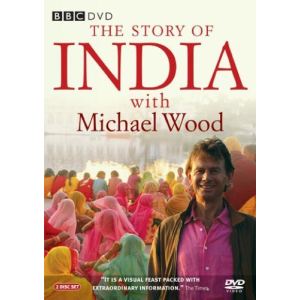 The Story of India with Michael Wood