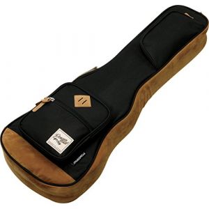 Ibanez UKULELE / TENOR BAG POWERPAD IUBT541-BK BLACK