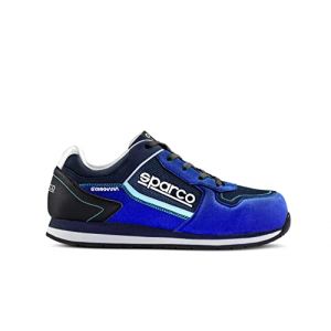 sparco Chaussures de sport Gymkhana bmgf taille 43 0752743