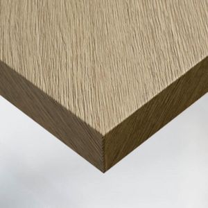 Dimexact Vinyle Adhésif Chêne Ligné Pour Meubles Et Décorations, De L : 1.22 M X H : 0.5 M, En Rouleau