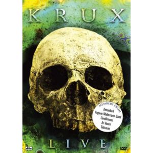 Krux : Live