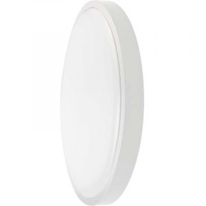 V-TAC Plafonnier salle de bain LED/36W/230V 3000K IP44 blanc