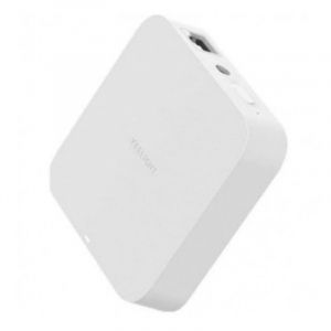 Yeelight Gateway BLE Mesh Switch 2.4G Blanc