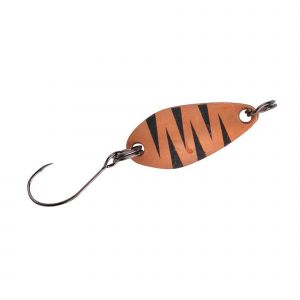 Leurre Spro Trout Master Incy Spoon