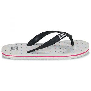 Bonton Tongs enfant FLIP FLOP PAF Blanc - Taille 35 / 36,31 / 32,27 / 28,29 / 30,33 / 34