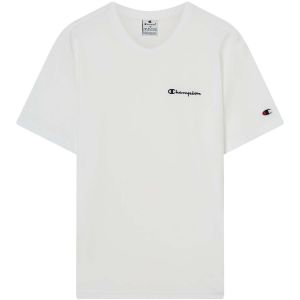 Champion Tee-shirt à manches courtes homme en coton
