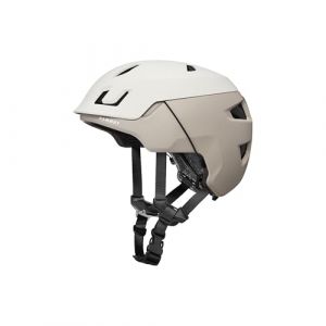 Mammut Casque Haute Route blanc - 59-63