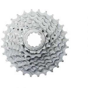 Image de SunRace Cassette CSM63 7V 12/28