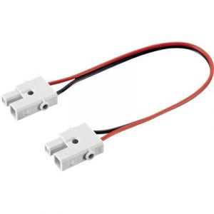 Adels-Contact Adaptateur 14830212 Longueur de c&acirc;ble 1.20 m 1 pc(s)